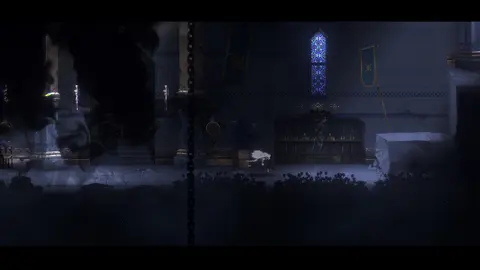 Nocturnal: Enhanced Edition screenshot