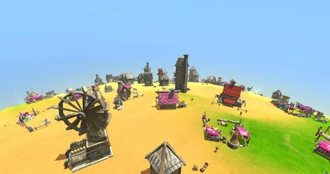 The Universim screenshot