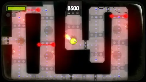 Tales From Space: Mutant Blobs Attack screenshot