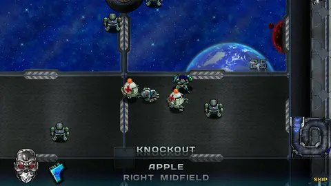 Speedball 2 HD screenshot