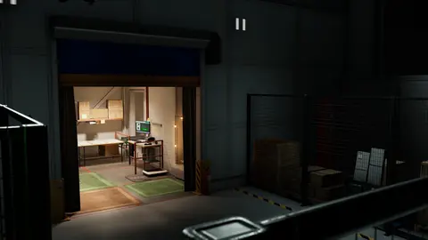 ORDER 13 screenshot