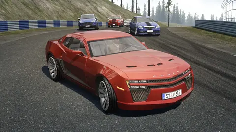 Crash Time - Undercover screenshot