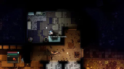 Intravenous screenshot