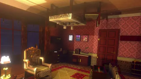 The Murder of H. screenshot