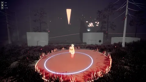 Torii screenshot