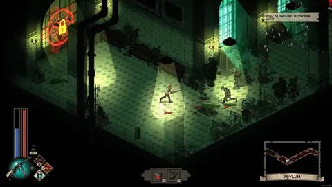 Lovecraft's Untold Stories 2 screenshot