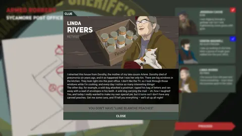 This Is the Police 2 screenshot