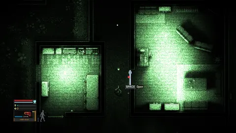 Intravenous screenshot