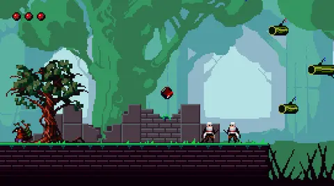 Way of the Red screenshot