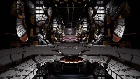 Recursive Ruin screenshot
