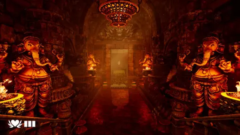 Escape from Naraka screenshot