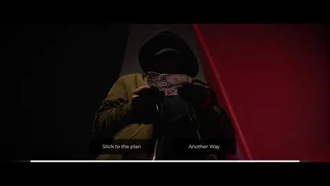 She Sees Red - Interactive Movie screenshot