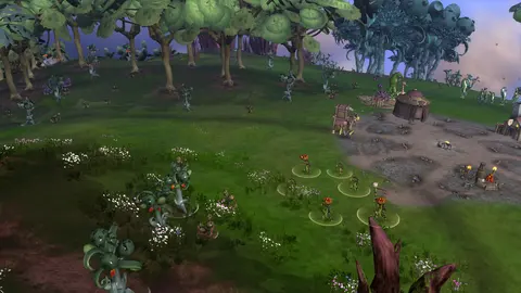 SPORE™ Collection screenshot
