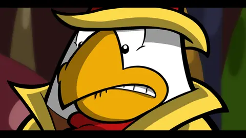 Detective Gallo screenshot