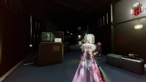 Ctrl Alt Ego screenshot