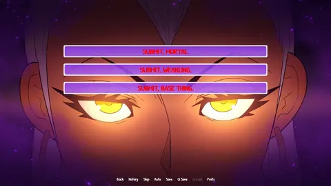 Champion of Venus screenshot