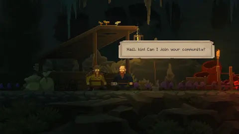 Regions of Ruin: Runegate screenshot