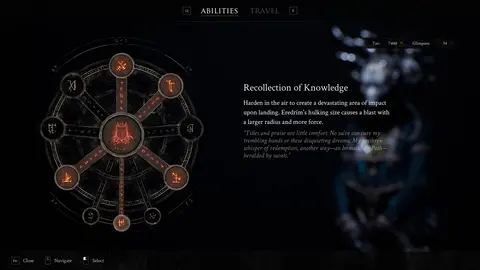 Mortal Shell screenshot
