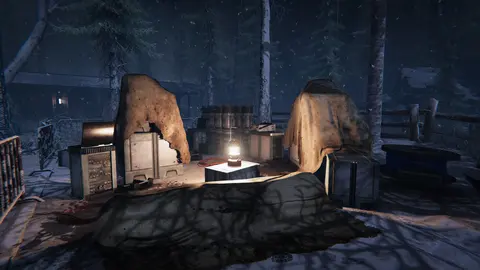Booze Masters: Freezing Moonshine screenshot