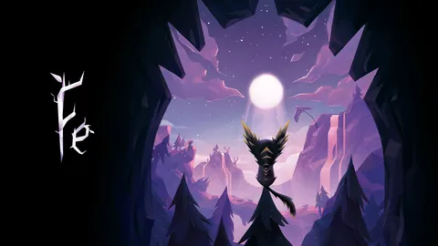Fe screenshot