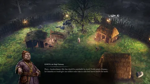 Gord screenshot