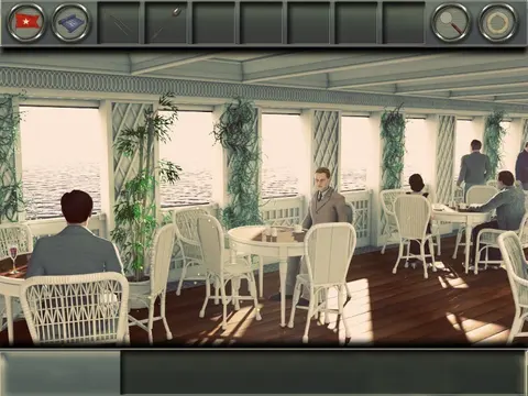 Hidden Mysteries: Titanic screenshot