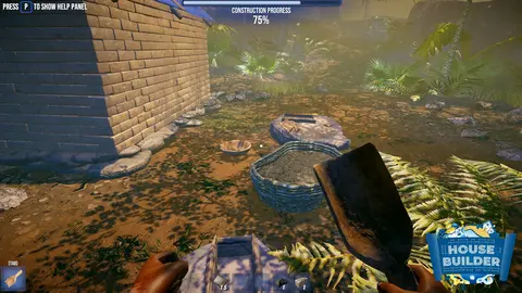 House Builder screenshot