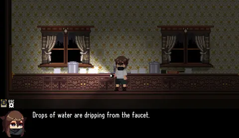 House of Lust screenshot