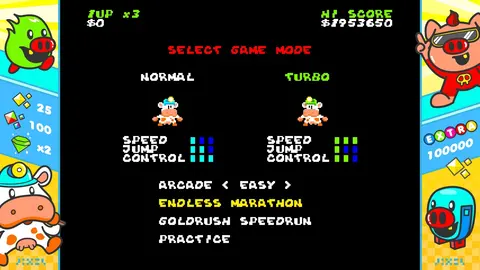 Cash Cow DX screenshot
