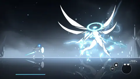 Worldless screenshot
