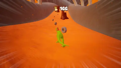 CROSAK screenshot