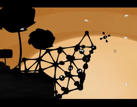 World of Goo screenshot