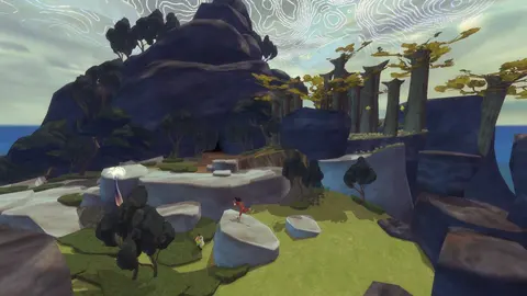 Sephonie screenshot