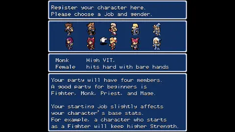 Dungeon Antiqua 2 screenshot