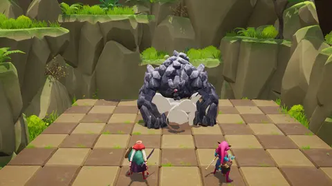 Guild of Ascension screenshot