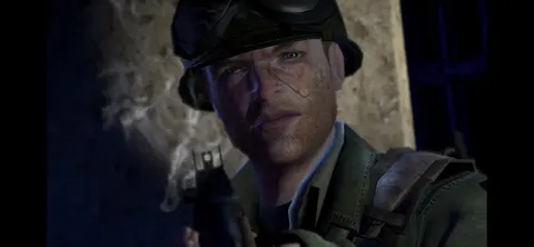 Brothers in Arms: Hell's Highway™ screenshot