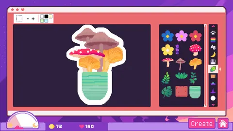 Sticky Business screenshot