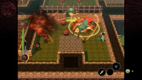 Angeline Era screenshot