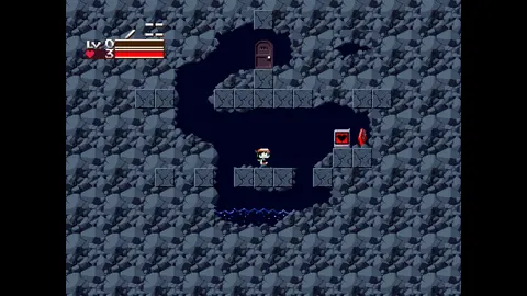 Cave Story®+ screenshot