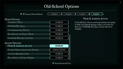 Wizardry: Proving Grounds of the Mad Overlord screenshot