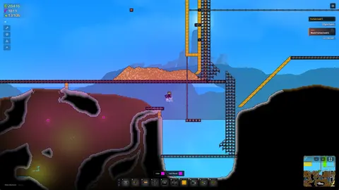 Sandustry screenshot