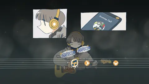 Afterlove EP screenshot