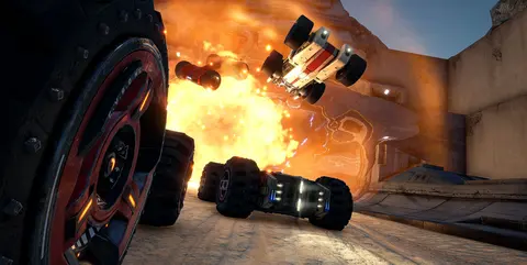 GRIP screenshot