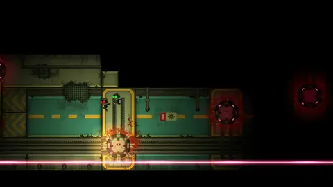 Stealth Inc. 2: A Game of Clones screenshot