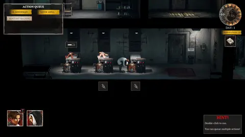 The Kindeman Remedy screenshot
