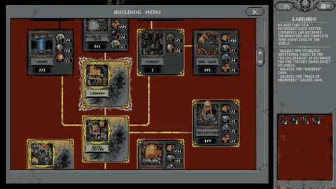 Loop Hero screenshot