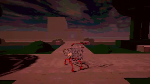 Lost Diskettes Vol.1 screenshot