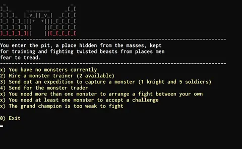Warsim: The Realm of Aslona screenshot
