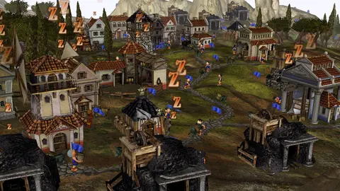 The Settlers® 2: 10th Anniversary screenshot