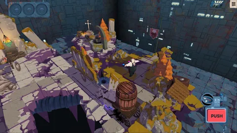 Felix The Reaper screenshot
